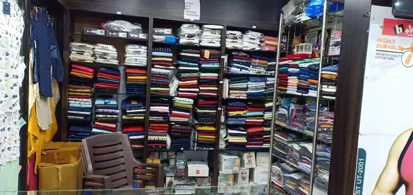 Men's Formal Wear
